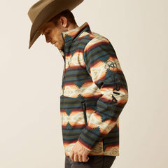 Ariat / Logo Softshell Jacket