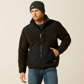 Ariat / Western Sherpa Jacket