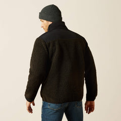 Ariat / Western Sherpa Jacket