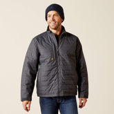 Ariat / Rebar Cordura Ripstop Lightweight Insulated Jacket