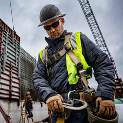 Ariat / Rebar Cordura Ripstop Lightweight Insulated Jacket