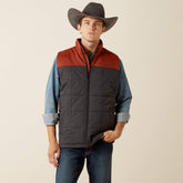 Ariat / Crius Insulated Vest