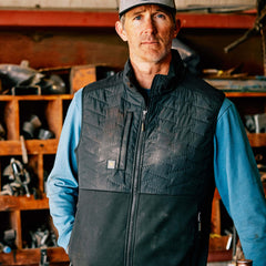 Ariat / Rebar Cloud 9 Insulated Vest