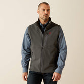 Ariat / Logo Softshell Vest