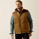 Ariat / Western Quilted Vest