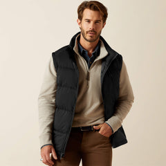 Ariat / UltraPuff Down Vest