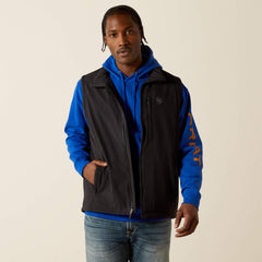 Ariat / Pioneer Stretchshell Vest