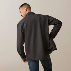 Ariat / Rebar DuraStretch Utility Softshell Shirt Jacket