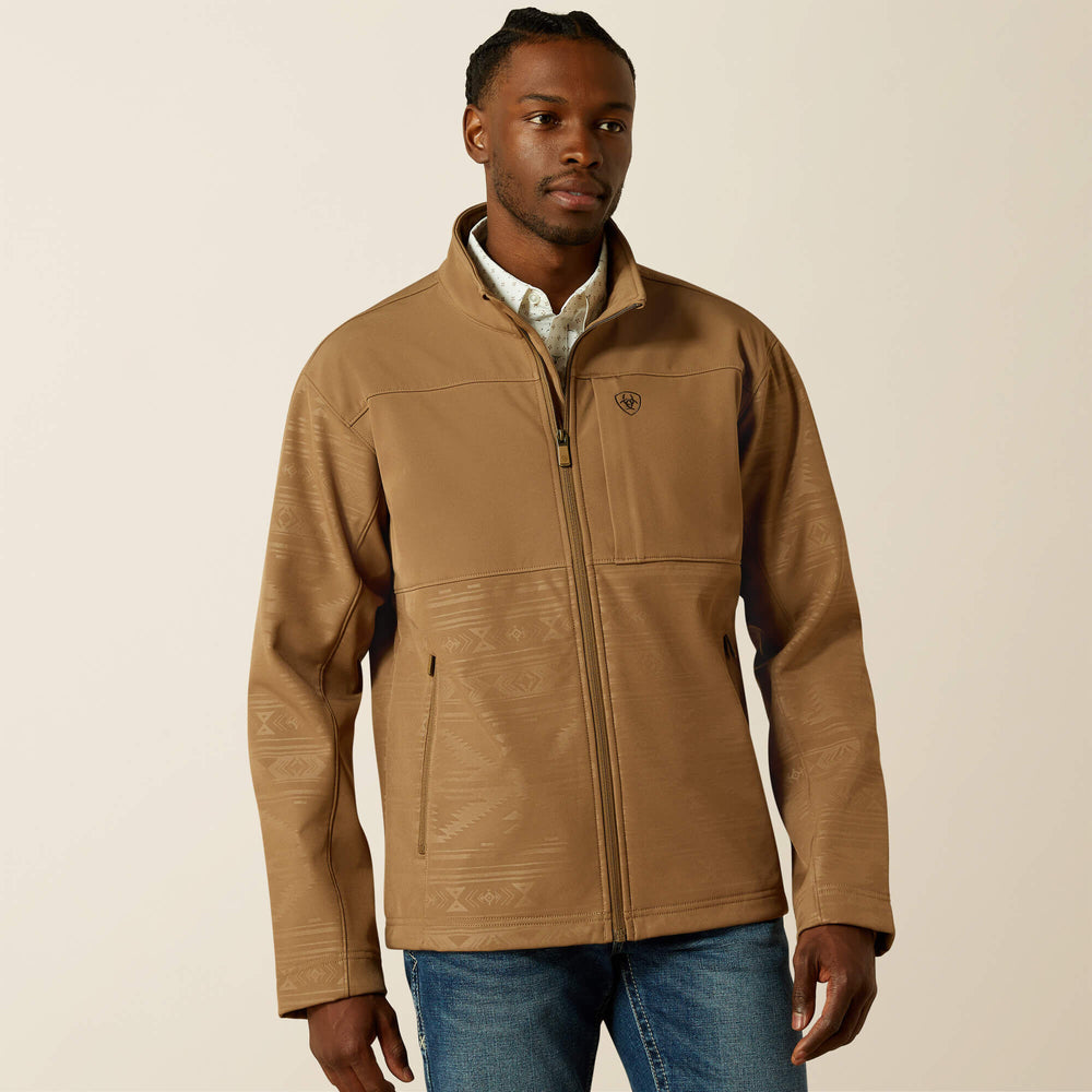 Ariat / Vernon Softshell Jacket