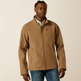 Ariat / Vernon Softshell Jacket