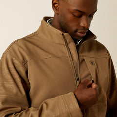 Ariat / Vernon Softshell Jacket