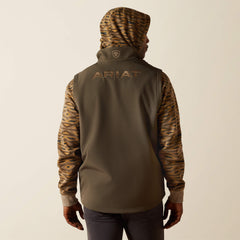 Ariat / Logo Softshell Vest