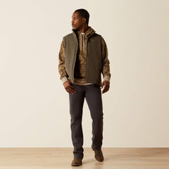 Ariat / Logo Softshell Vest