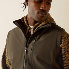 Ariat / Logo Softshell Vest