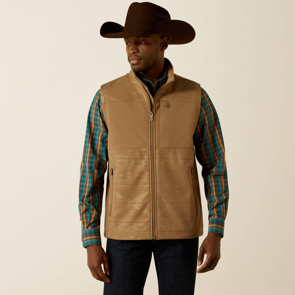 Ariat / Vernon Softshell Vest