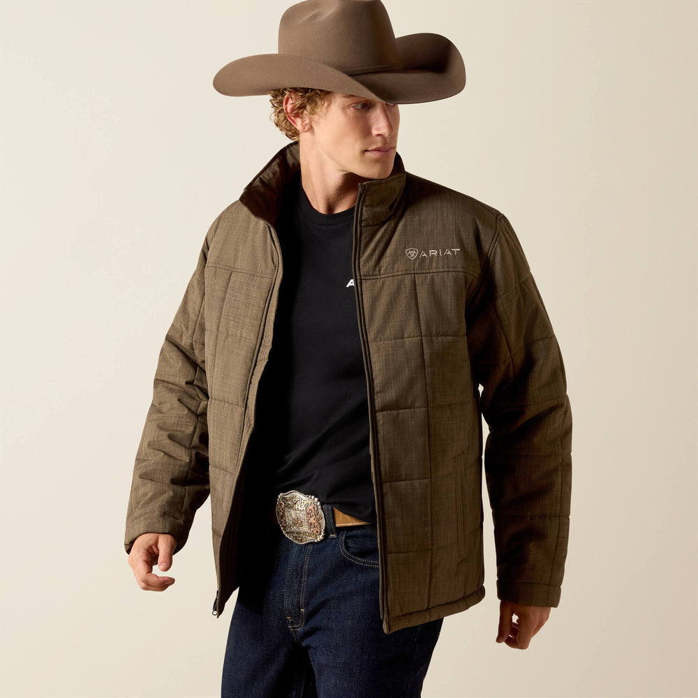 Ariat / Crius Insulated Jacket