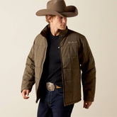 Ariat / Crius Insulated Jacket