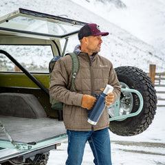 Ariat / Crius Insulated Jacket