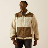 Ariat / Western Sherpa Jacket