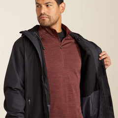 Ariat / Rebar Stormshell Waterproof Jacket