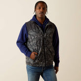 Ariat / Pioneer Stretchshell Vest