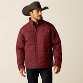 Ariat / Crius Insulated Jacket