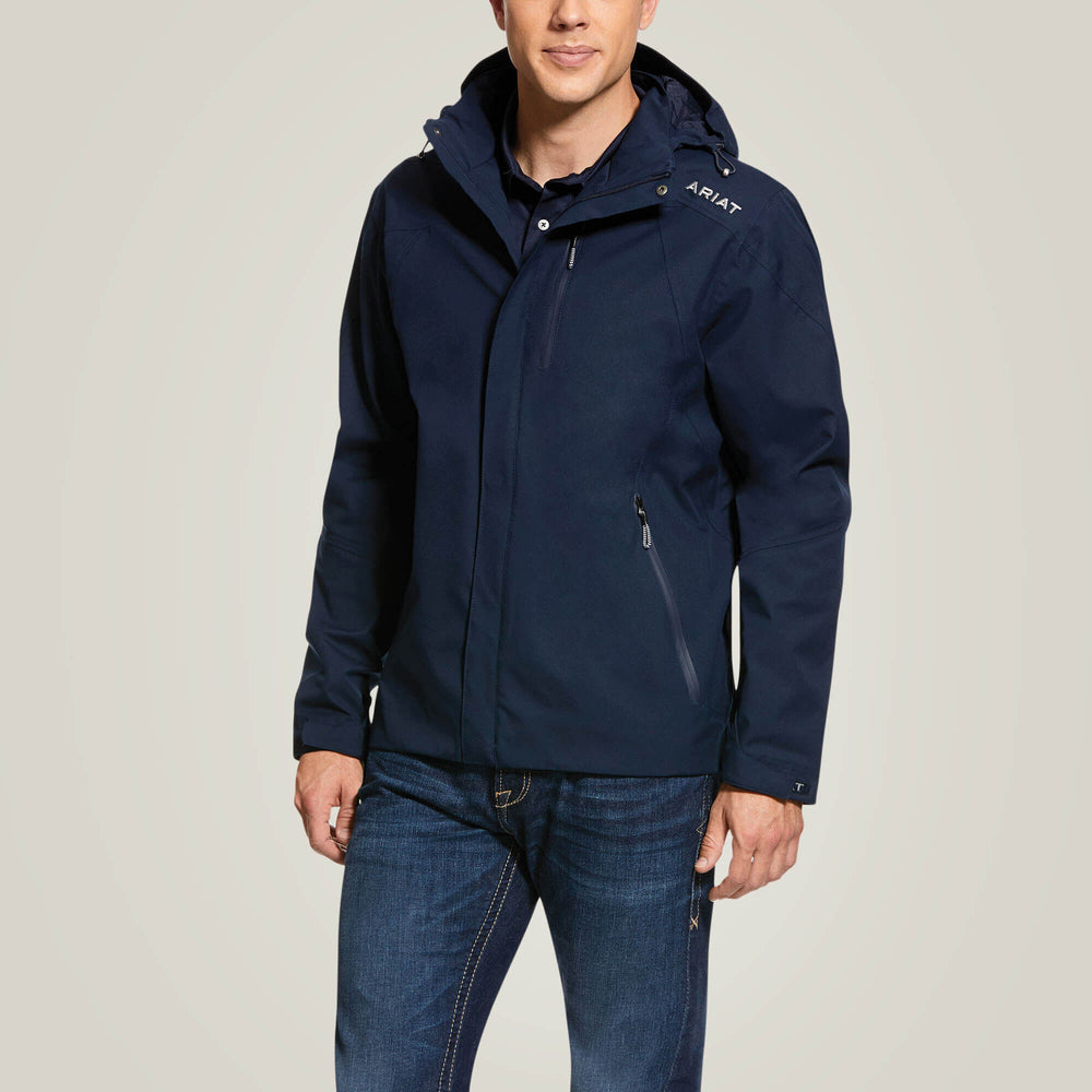 Ariat / Coastal Waterproof Jacket