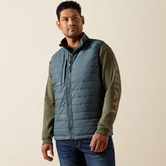 Ariat / Rebar Cordura Ripstop Lightweight Insulated Vest
