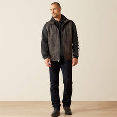 Ariat / Patriot Flag Softshell Vest