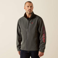 Ariat / Logo Softshell Jacket