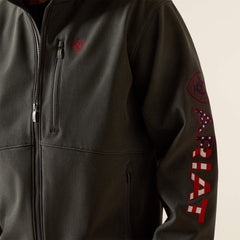 Ariat / Logo Softshell Jacket