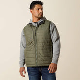 Ariat / Rebar Cordura Ripstop Lightweight Insulated Vest