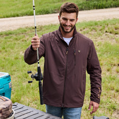 Ariat / Rion StretchShell Insulated Jacket
