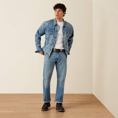 Ariat / Denim Trucker Jacket