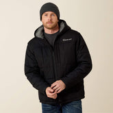 Ariat / Crius Hooded Insulated Jacket