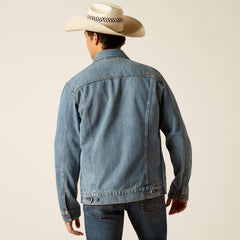 Ariat / Denim Trucker Jacket