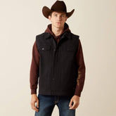Ariat / Canvas Rancher Vest