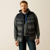 Ariat / Crius Insulated Vest