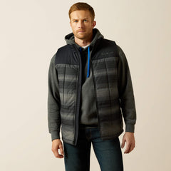 Ariat / Crius Insulated Vest
