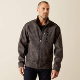 Ariat / Patriot Flag Softshell Jacket