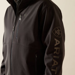 Ariat / Logo Softshell Jacket