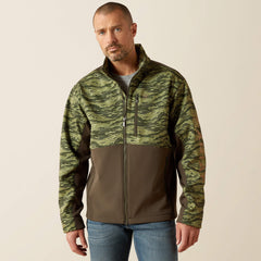 Ariat / Logo Softshell Jacket