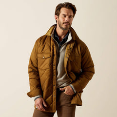 Ariat / Stinson Shirt Jacket