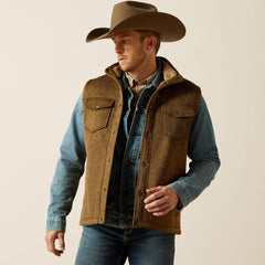 Ariat / Caldwell Sherpa Vest