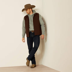 Ariat / Pioneer Stretchshell Vest