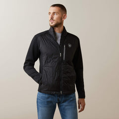 Ariat / Fusion Insulated Jacket