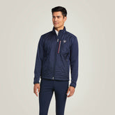 Ariat / Fusion Insulated Jacket