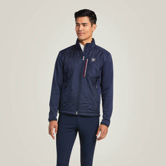 Ariat / Fusion Insulated Jacket