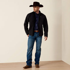 Ariat / Logo 2.0 Patriot Softshell Water Resistant Jacket