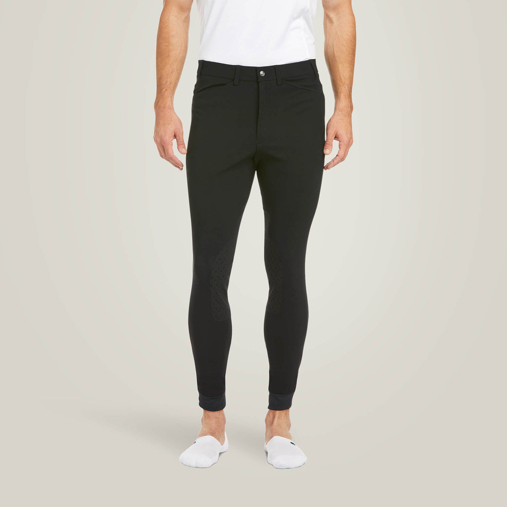 Ariat / Tri Factor Grip Knee Patch Breech